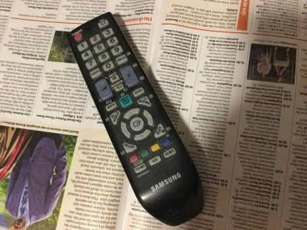 Photo of free Television (GU14) #2