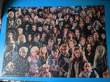 Photo of free Jigsaw (Woodley) #2