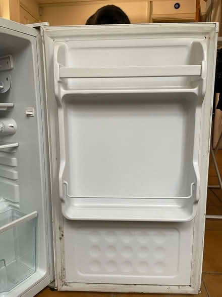 Photo of free Fridge (Cotham, BS6) #2
