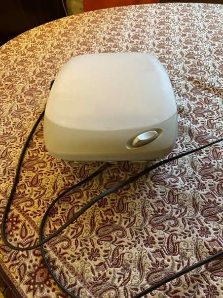 Photo of free Light for SAD (OX4 Littlemore) #1