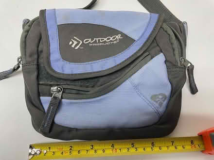 Photo of free Nylon Purse/Waist Pack item (Upper NW DC/Tenley vicinity) #1