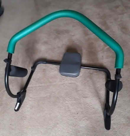 Photo of free Ab Cruncher (DA5) #1