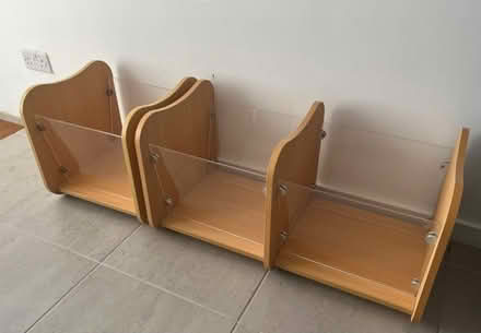 Photo of free School/Library/Bedroom modular book storage (Bromley BR2) #3