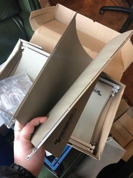 Photo of free Suspension files (Cuckfield) #4