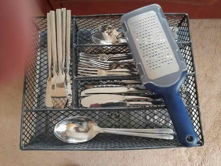 Photo of free Even more cutlery (Littleport CB6) #1