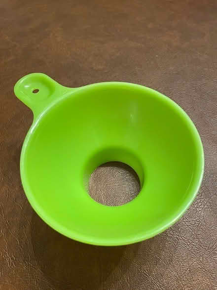 Photo of free Canning funnel (Putnam Valley) #1