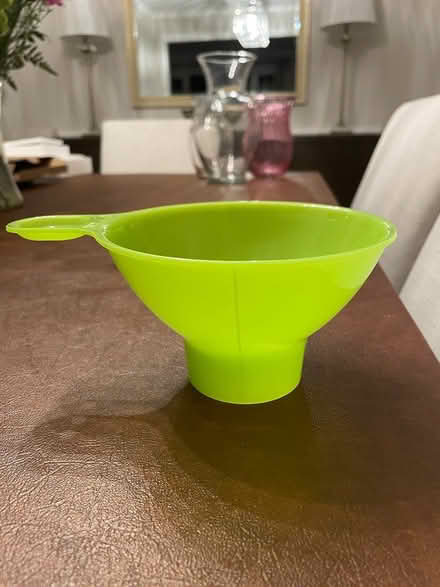 Photo of free Canning funnel (Putnam Valley) #2