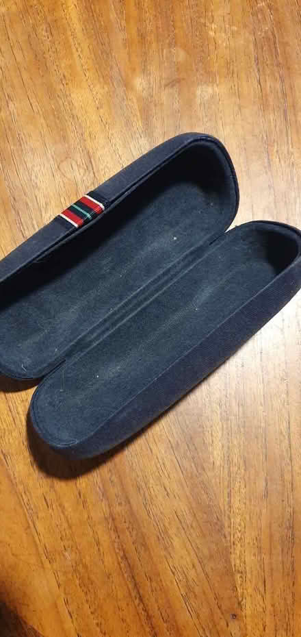 Photo of free Strong glasses case (Buggs Bottom RG4) #1