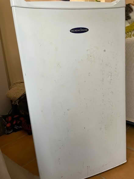 Photo of free Fridge (Cotham, BS6) #1