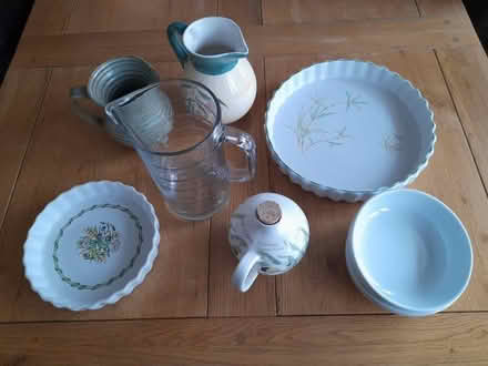 Photo of free Yet even more cooking items (Littleport CB6) #1