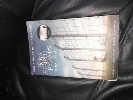 Photo of free Books (Hadlow TN11) #4