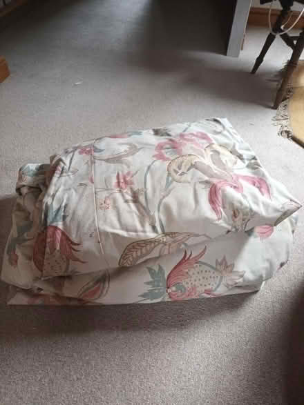 Photo of free Curtains (Stroud GL5) #2