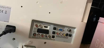 Photo of free Tv dvd player and bt free view box (Maiden newton) #1