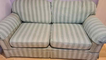 Photo of free Sofa Bed (BA11, Lower Innox, Frome) #2