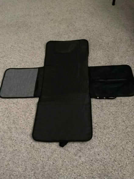 Photo of free Baby changing mat (Goldsworth Park GU21) #1
