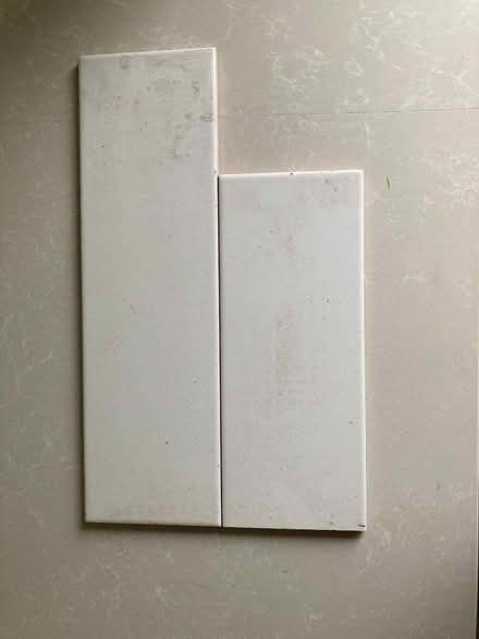 Photo of free Wall tiles (Broadwell GL56) #1