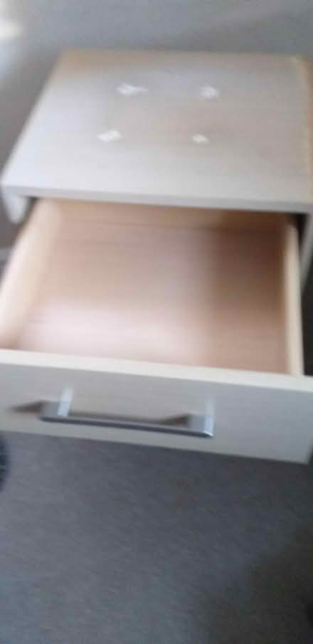 Photo of free Drawer cabinet (Penrith CA11) #3