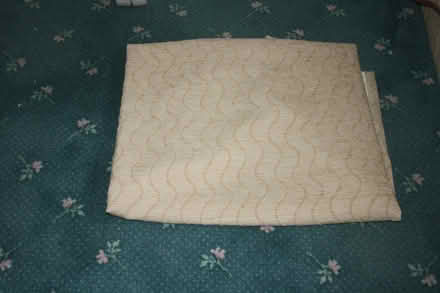 Photo of free Pelmets and curtain shams (Bramcote NG9) #2