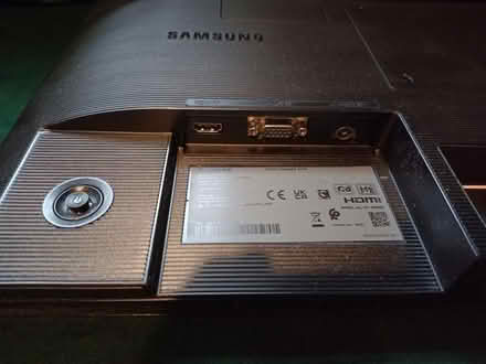 Photo of free 23" flat computer monitor (Eston TS6) #2