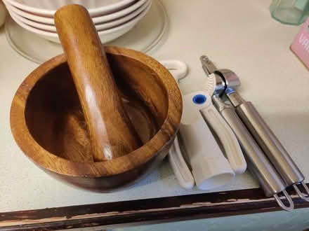 Photo of free Kitchen items (Portsmouth) #1