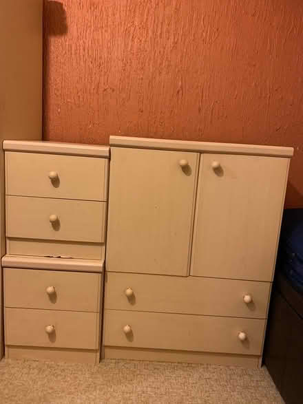 Photo of free Furniture (Oulton broad) #1
