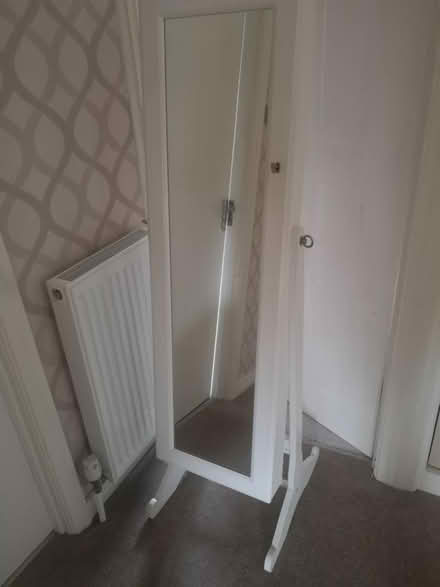 Photo of free Cabinet (Narborough LE19) #2
