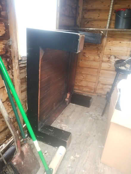 Photo of free Up cycle Coffee Table (Sighthill) #2