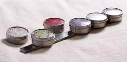 Photo of free Kitchen spice /storage containers (Jennyfield HG1) #4