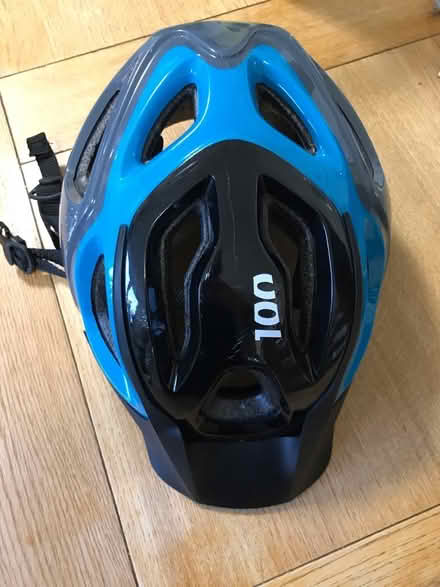 Photo of free Bike Helmet (Aspley, NG8) #1