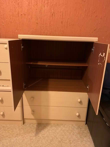 Photo of free Furniture (Oulton broad) #2