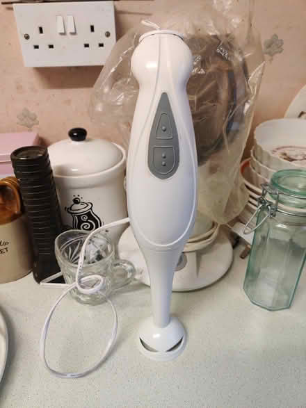 Photo of free Blenders (Portsmouth) #1