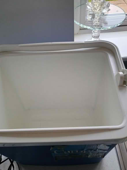 Photo of free Campos 12v cool box (Blackwater) #2