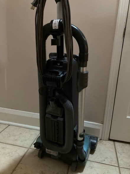Photo of free Vacuum (Etobicoke Royal York and Bloor) #2