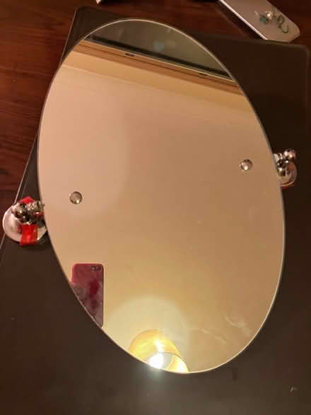 Photo of free Cloak room mirror (Beaconsfield HP9) #1