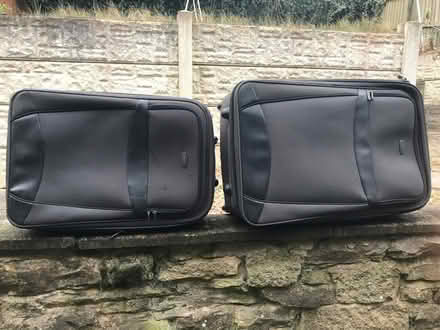 Photo of free Delivery travelling bags (Sandstone,Sheffield S9) #1