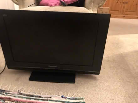 Photo of free 26 in tv (Hilperton BA14) #1