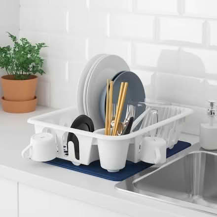 Photo of free Ikea Dish draining rack (Top Amersham HP6) #1