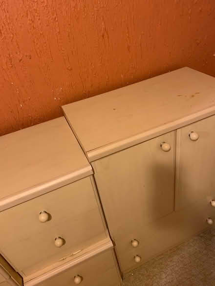 Photo of free Furniture (Oulton broad) #3