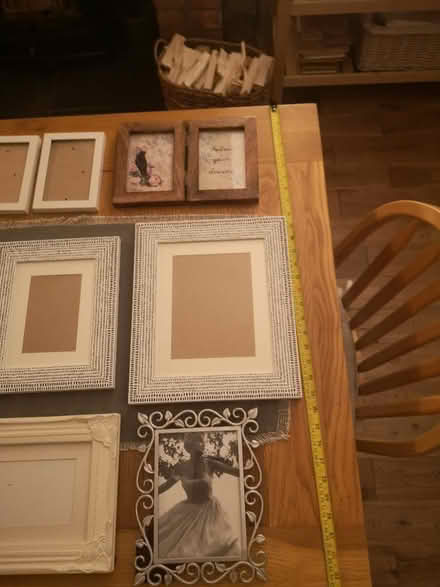 Photo of free Selection of photo frames (SK3) #2