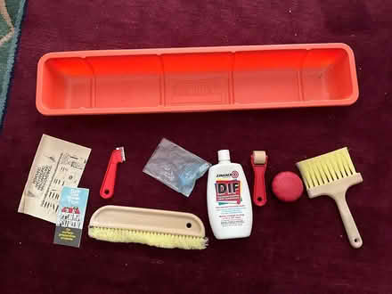 Photo of free Wallpapering Tools (OakBrook south of Yorktown) #1