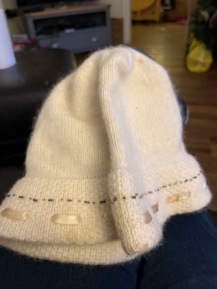 Photo of free Monsoon butterfly hat -one size (Emscote Mill CV34) #2