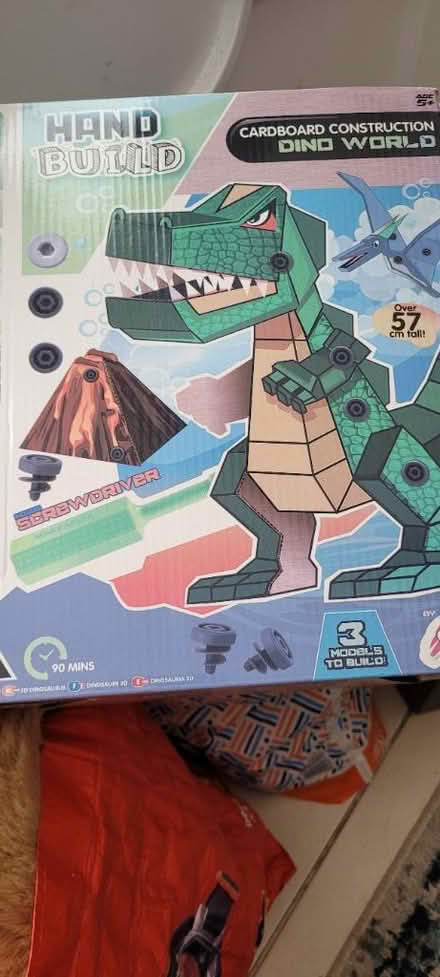 Photo of free Kids toys (BH8) #1