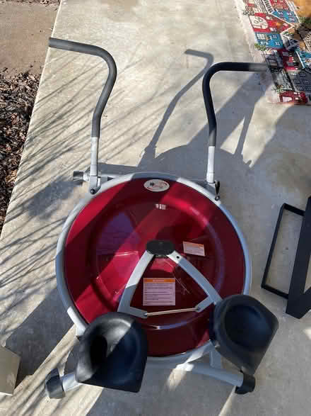 Photo of free Ab Circle Pro (Plymouth Meeting) #1