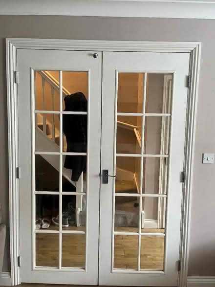 Photo of free Internal Doors (PL6) #2