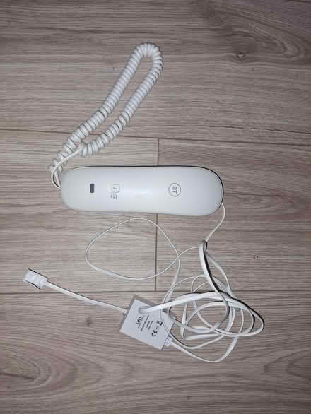 Photo of free Landline phone (Cupar KY15) #2