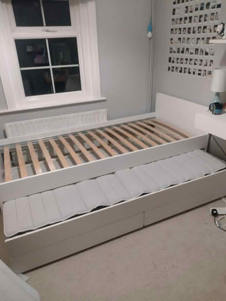 Photo of free Pull Out Single Bed (BS9) #2