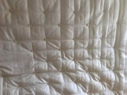 Photo of free Super-king mattress; used (West Wickham BR4) #3