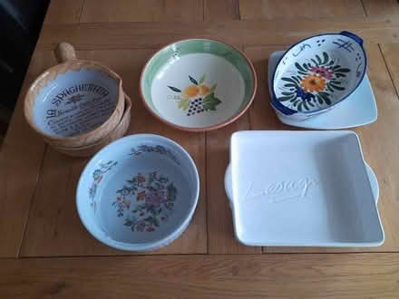 Photo of free Even more cooking items (Littleport CB6) #1