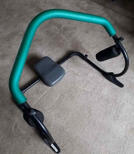 Photo of free Ab Cruncher (DA5) #2