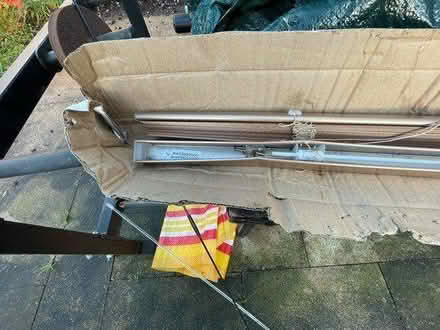 Photo of free Brand new blind (Flint CH6) #2